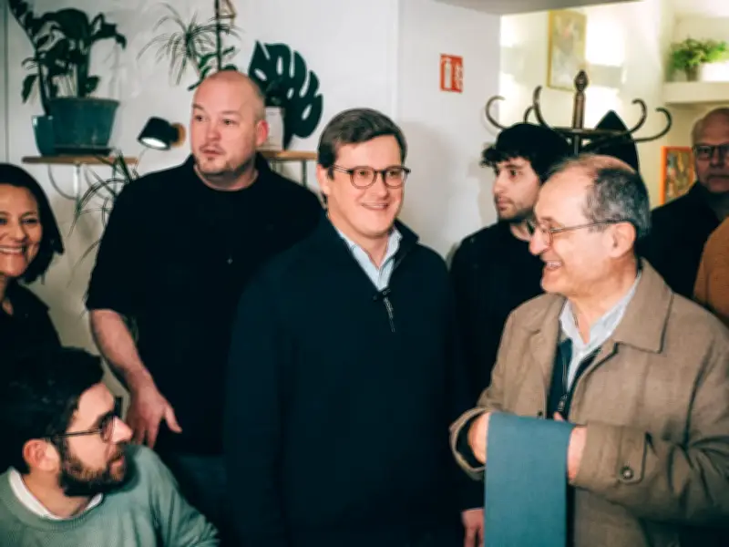 Municipales à Lille : Arnaud Deslandes conserve la mairie pour le Parti Socialiste