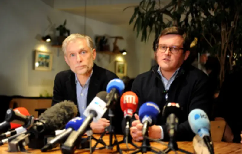 Municipales à Lille : la fusion écologiste-PS crée la polémique et scinde les Verts