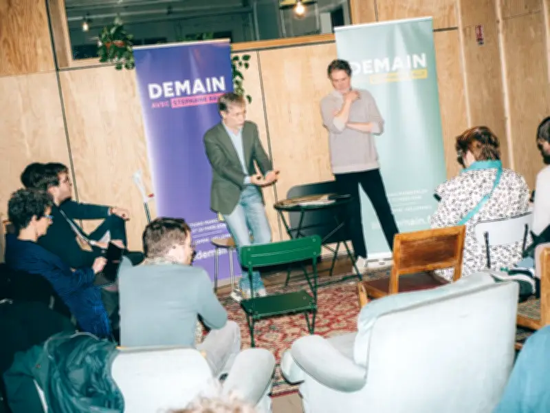 Municipales à Lille : les écologistes visent un espace vert entre LFI et le PS