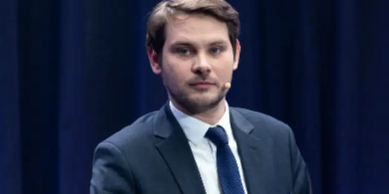 Municipales à Lille : Louis Delemer mise sur jeunesse et ultra-proximité pour la droite