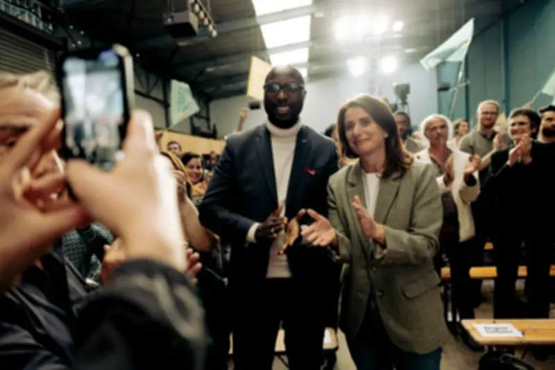 Municipales à L'Île-Saint-Denis : Mohammed Gnabaly, seul candidat écologiste en Seine-Saint-Denis