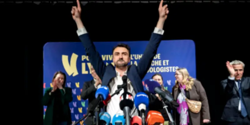 Municipales à Lyon : Doucet en ballottage favorable, Aulas en difficulté