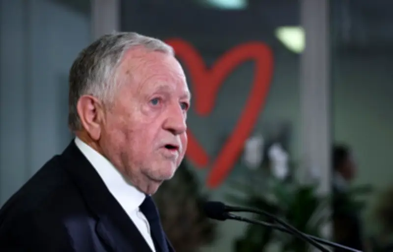 Municipales à Lyon : Jean-Michel Aulas conteste la victoire de Grégory Doucet et annonce des recours