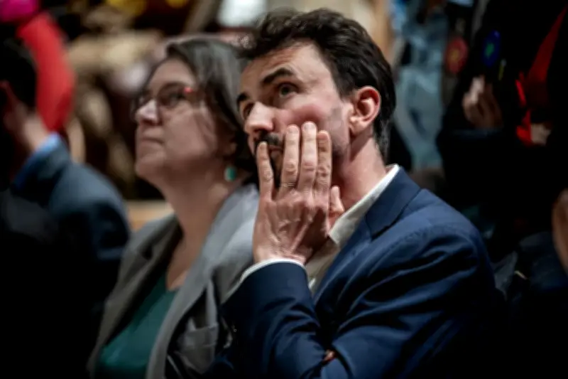 Municipales à Lyon : le duel Aulas-Doucet s'annonce serré pour la mairie