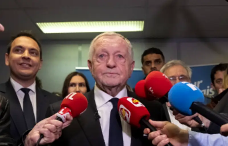 Municipales à Lyon : le grand écart entre les sondages et les urnes expliqué