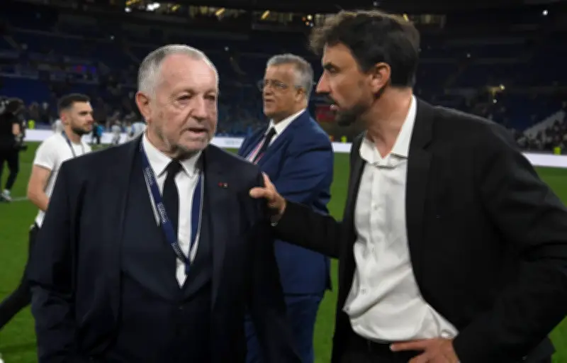 Municipales à Lyon : les accusations de Jean-Michel Aulas contre Action Justice Climat décryptées