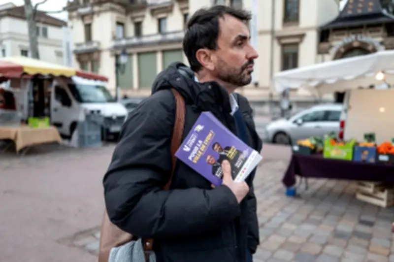 Municipales à Lyon : les Verts inquiets face à la montée de la droite