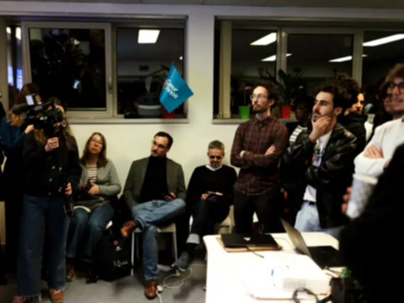 Municipales à Lyon : l'incompréhension règne au QG d'Aulas après la victoire de Doucet