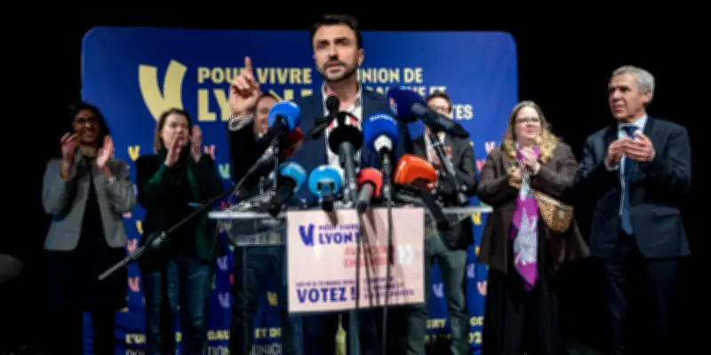 Municipales à Lyon : l'union de la gauche intègre LFI sans modifier son programme