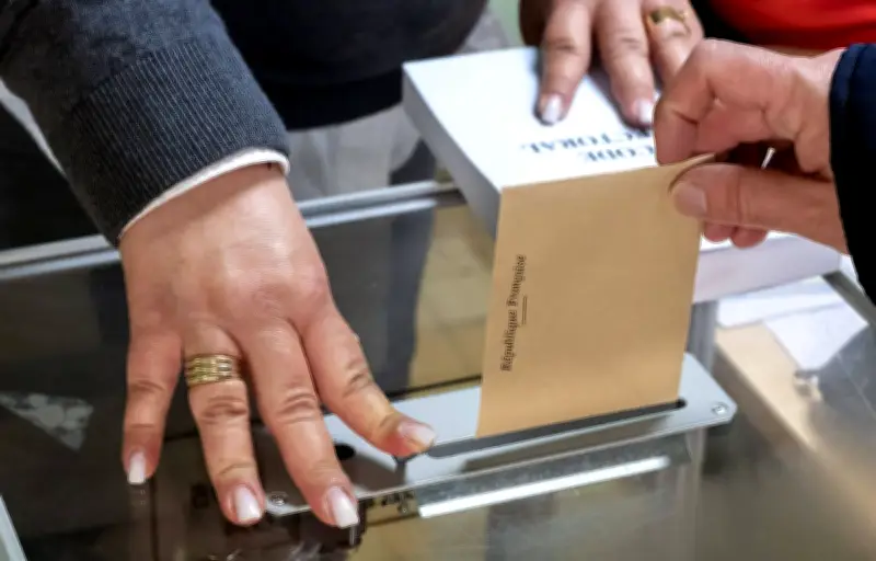 Municipales : Lyon, Paris, Marseille, un suspense intense pour le second tour