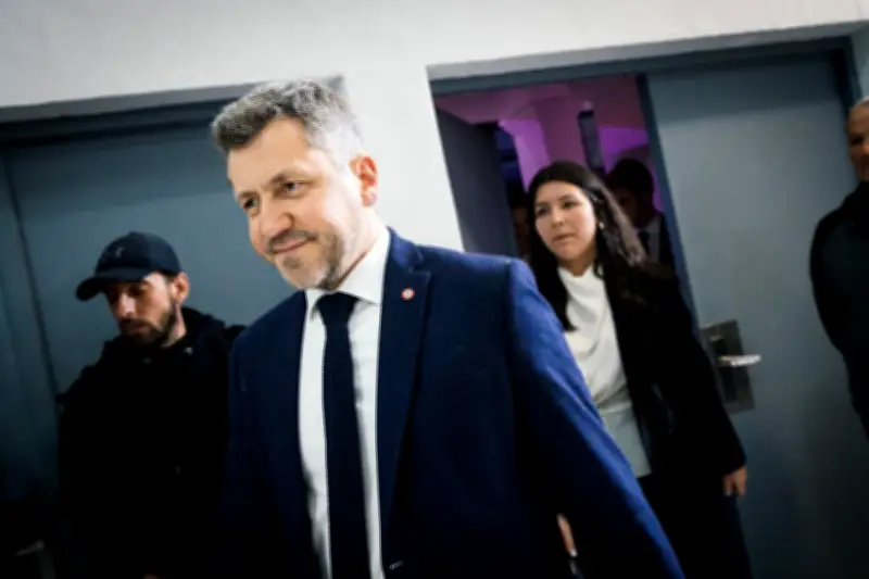 Municipales : malgré des échecs, le RN consolide son ancrage territorial