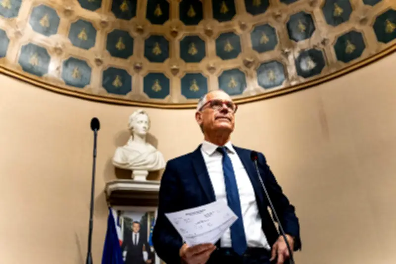 Municipales à Marmande : quatre listes qualifiées pour un second tour serré