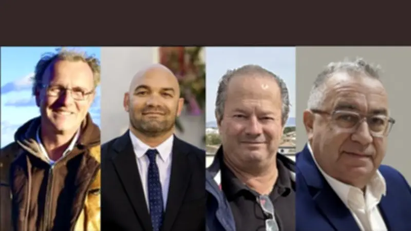 Municipales à Marseillan : quatre candidats en dernière ligne droite avant le premier tour