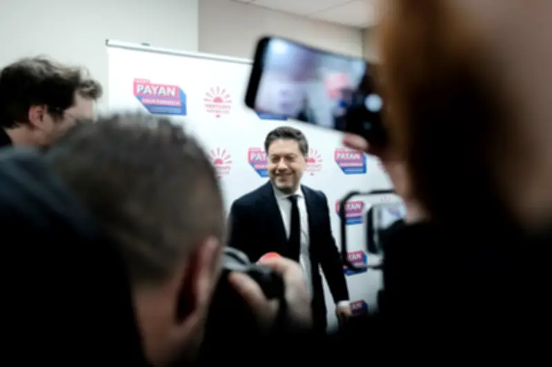 Municipales à Marseille : Benoît Payan en tête, l'union de la gauche reste à bâtir face au RN