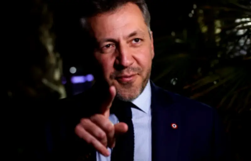 Municipales à Marseille : le RN en embuscade avec un score historique, Payan résiste