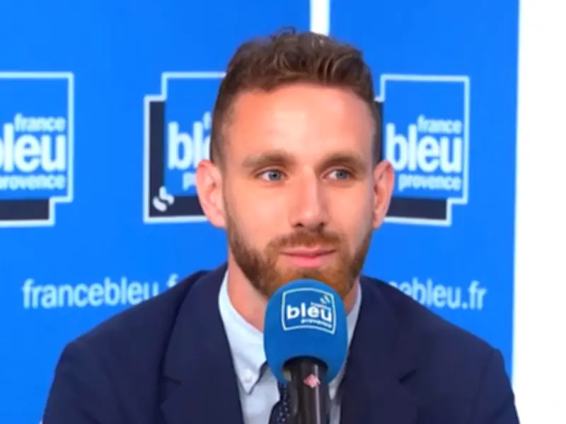 Municipales à Marseille : un colistier de Martine Vassal en garde à vue pour agression sexuelle