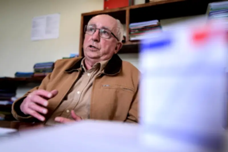 Municipales à Mauléon : le sortant communiste en tête, l'alliance d'opposition échoue