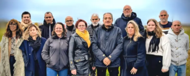 Municipales à Montesquieu : sept conseillers rallient l'opposant de Franck Poirié