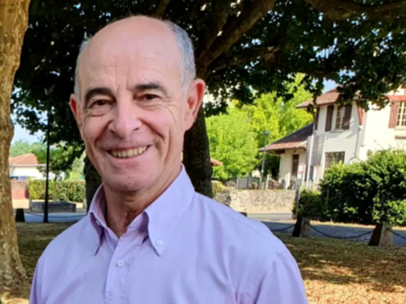 Municipales à Moustey : le maire sortant présente une liste axée sur la proximité et l'environnement