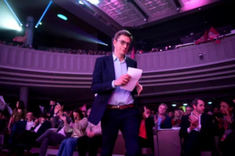 Municipales à Nancy : Mathieu Klein en tête, La France Insoumise qualifiée