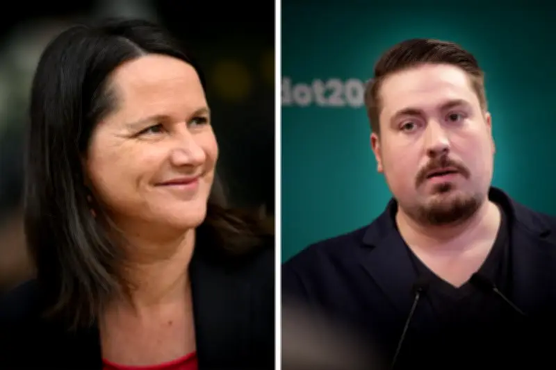 Municipales à Nantes : Johanna Rolland et les Insoumis scellent une alliance technique