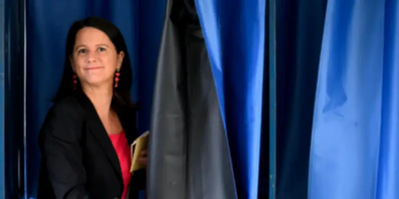 Municipales à Nantes : Johanna Rolland s'allie avec LFI pour contrer la droite