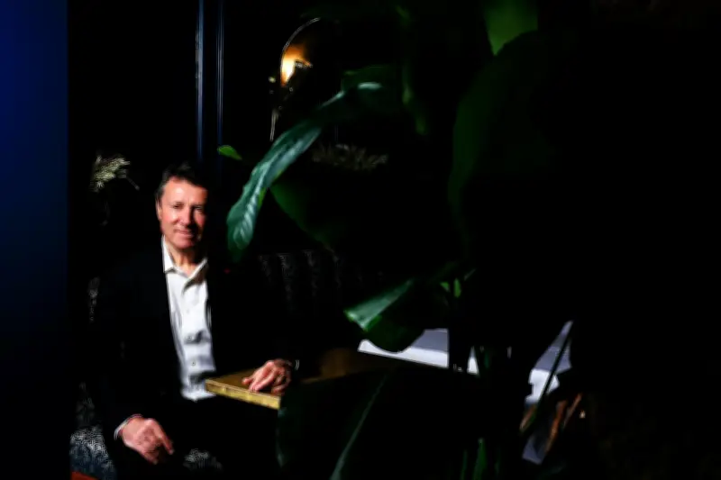 Municipales à Nice : Christian Estrosi appelle les électeurs de gauche au vote utile dès le premier tour