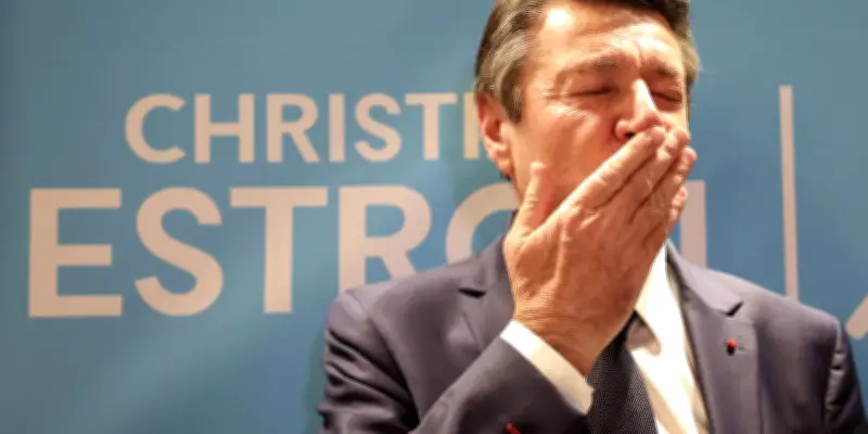 Municipales à Nice : Ciotti prend l'avantage sur Estrosi après une campagne délétère