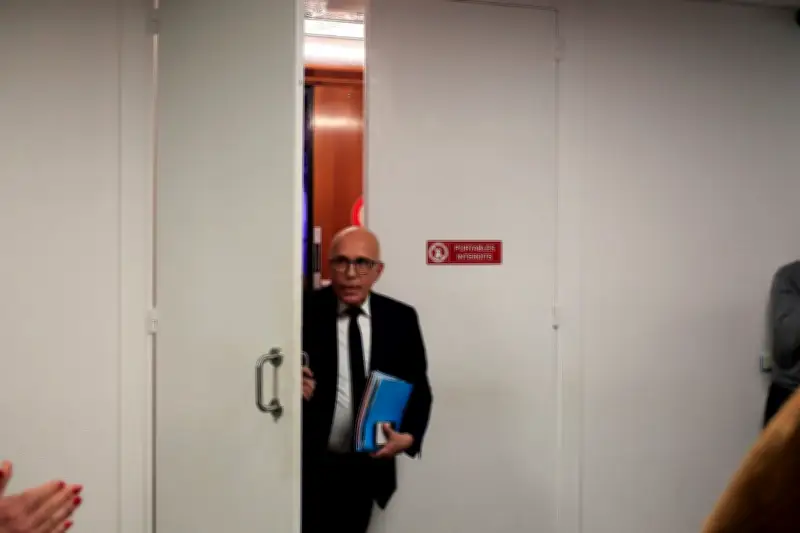 Municipales à Nice : Estrosi et Ciotti en tête, un second tour très attendu