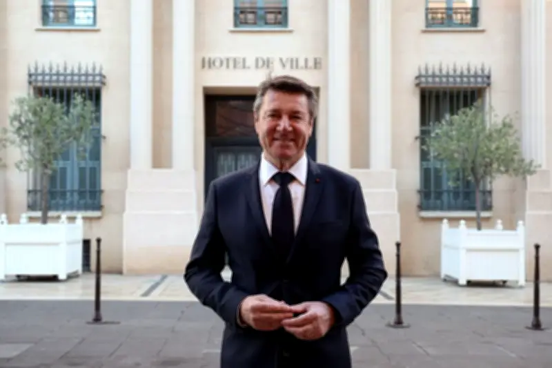 Municipales à Nice : un sentiment de fin de règne plane sur Christian Estrosi