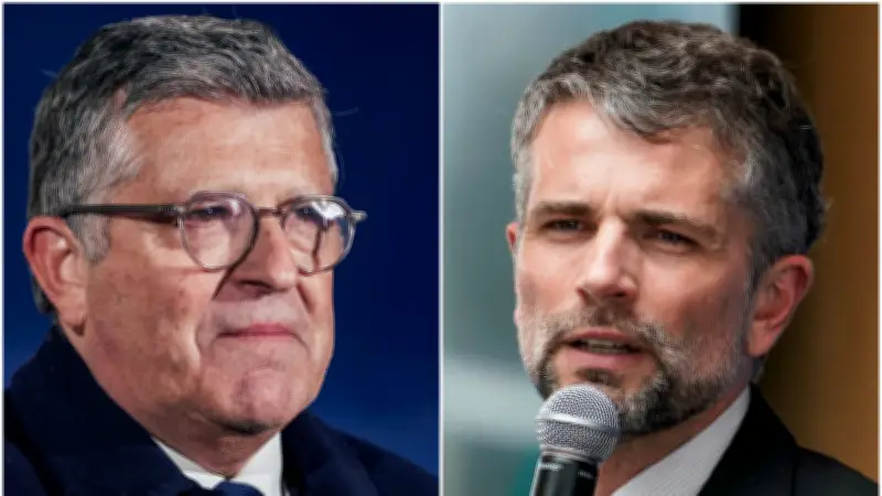 Municipales à Nîmes : fusion imminente entre les listes Proust et Plantier pour le second tour