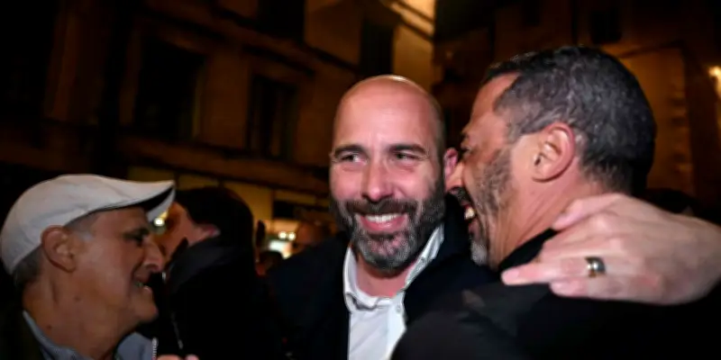 Municipales à Nîmes : la gauche renverse la droite et repousse le RN