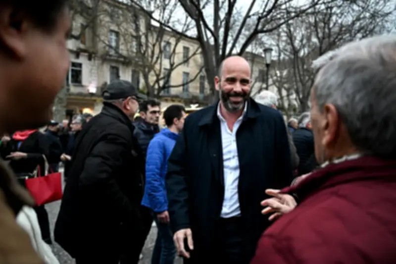 Municipales à Nîmes : la gauche unie derrière un candidat communiste en tête