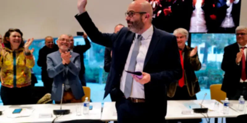 Municipales à Nîmes : le RN dépose un recours en annulation de l'élection