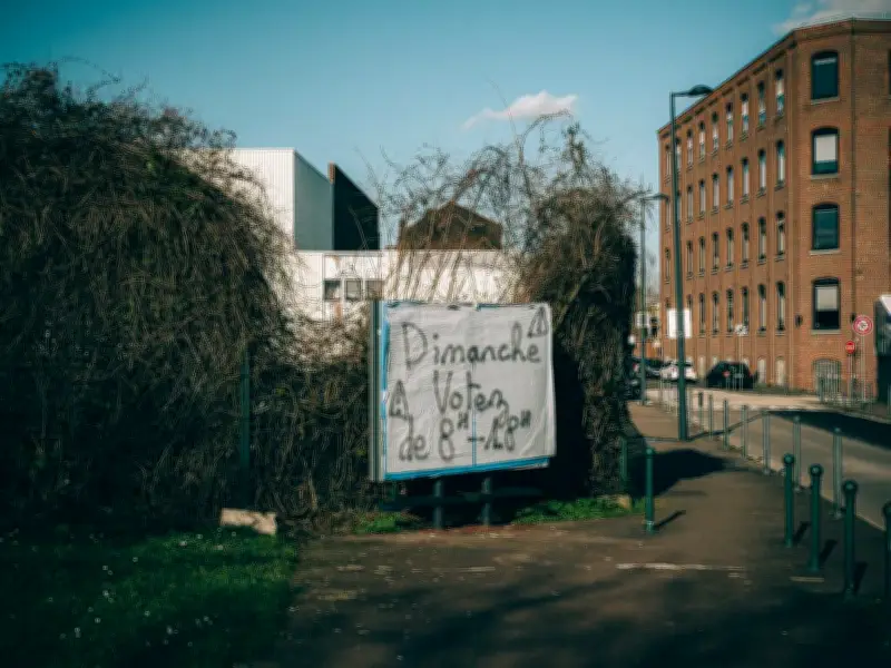 Municipales, Oscars, Sarkozy et Justice : L'actualité du lundi 16 mars