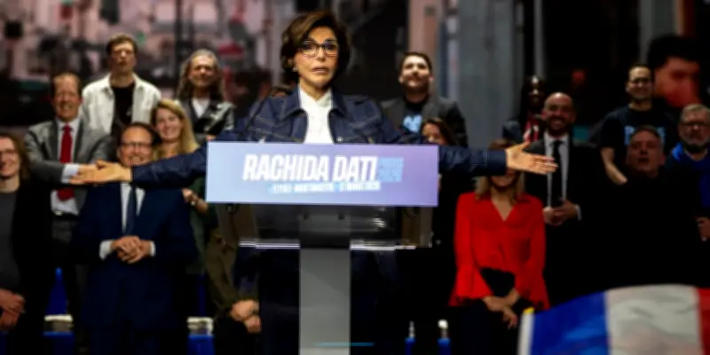 Municipales à Paris : après le premier tour, le temps des alliances et des calculs stratégiques