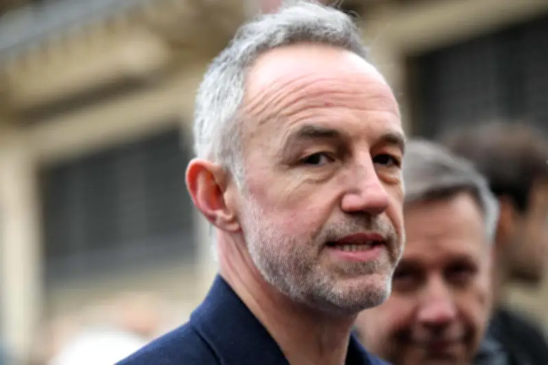 Municipales à Paris : Emmanuel Grégoire en tête au premier tour, duel serré au second