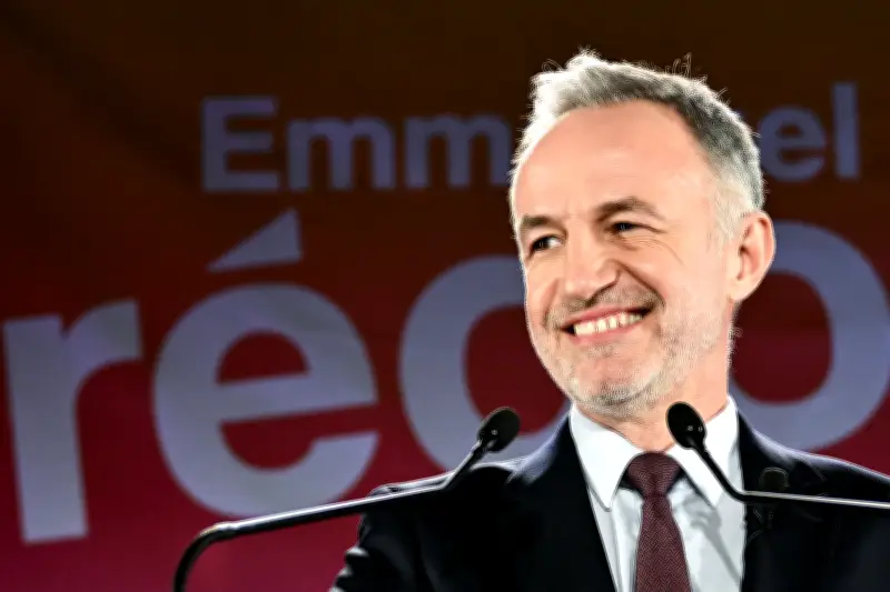 Municipales à Paris : Grégoire en position de force, la gauche se réjouit