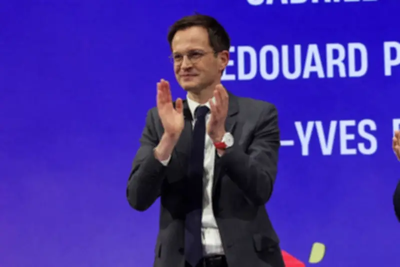 Municipales à Paris : le dilemme des macronistes face au choix de Pierre-Yves Bournazel