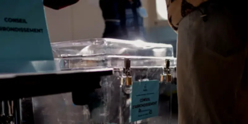 Municipales à Paris : le nouveau mode de scrutin dépasse les attentes