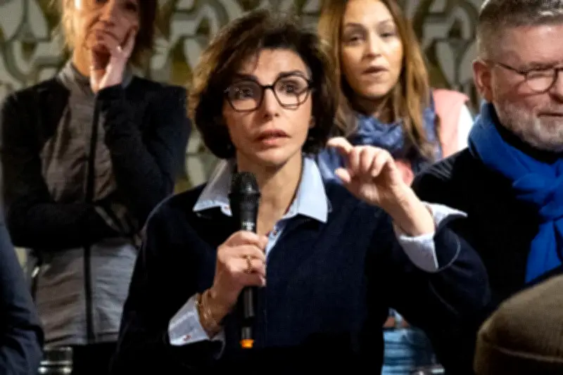 Municipales à Paris : Les Républicains inquiets face à la dispersion des voix