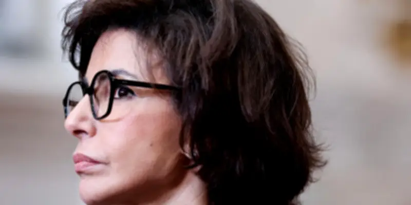 Municipales à Paris : Rachida Dati confrontée au défi Sarah Knafo