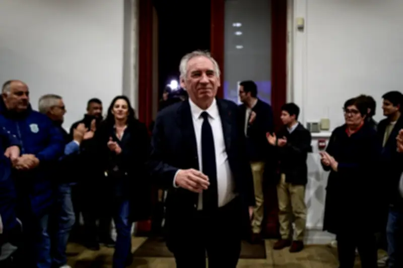 Municipales à Pau : François Bayrou face à une triangulaire décisive pour sa réélection