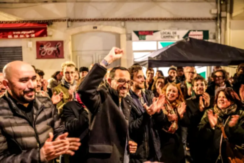 Municipales à Pau : Jérôme Marbot en tête de l'union de la gauche pour le second tour