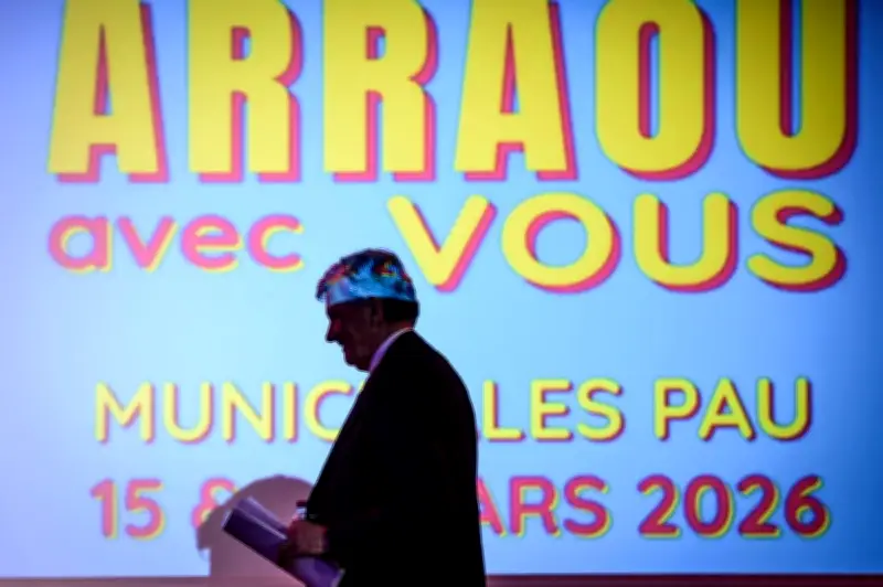 Municipales à Pau : le ralliement d'Arraou à Bayrou divise ses soutiens