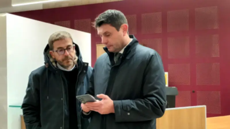 Municipales à Pessac : le RN soutient le maire sortant, vives réactions de la gauche