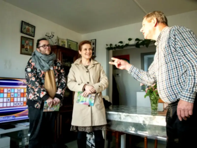 Municipales à Poitiers : Léonore Moncond'huy vise un second mandat écologiste