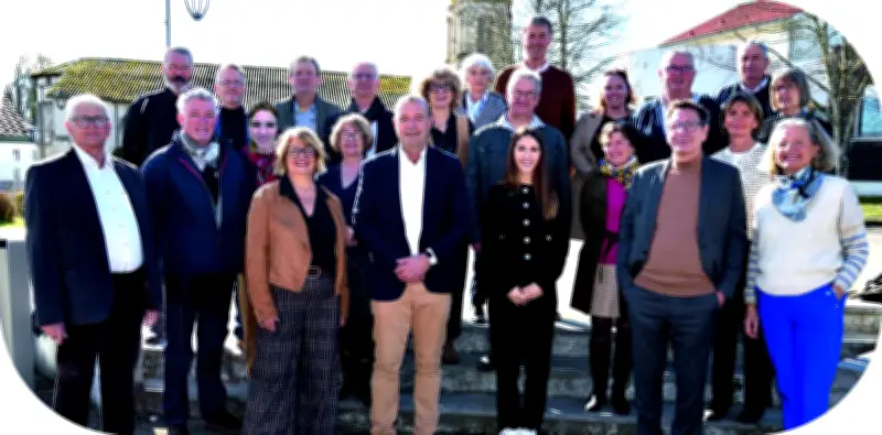 Municipales à Pouillon : Thierry Le Pichon défend sa continuité face à l'union des opposants