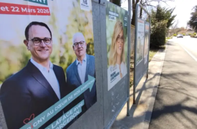 Municipales à Périgny : duel gauche-droite après le retrait de la troisième liste