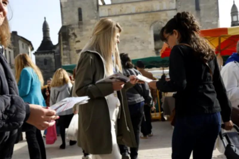 Municipales à Périgueux : des budgets de campagne de 4 000 à 40 000 euros selon les candidats